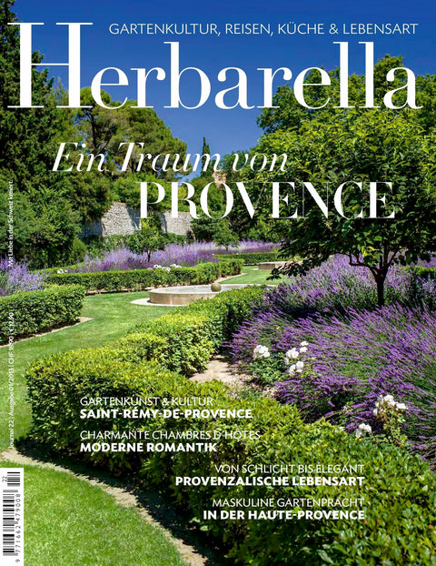 Herbarella stellt Le Savon vor: Handgemachte Naturseifen aus dem Kanton Zürich