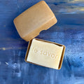 Seifenbox, Flüssigholz, federleicht, Reiseseife, Reisebox, Soap Case
