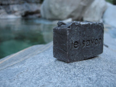 DIE MEN'S SPECIAL NATURSEIFE GENTLEMAN MIT AKTIVKOHLE