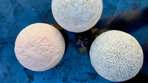 Le Savon, Savonette, Seifenkugel, Seifenball, Handseife, Händewaschen, Duschen, Baden, lesavon.ch, Zero Waste, Sustainable