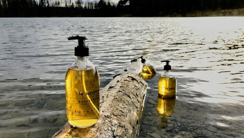 Le Savon, lesavon.ch, Naturseife, Flüssigseife, natürliche Seife, Seifenmanufaktur, Duschseife, Handseife