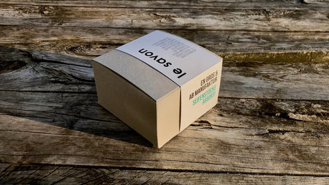 Seifenstück, Zero Waste, En Gros, Ab Manufaktur, Le Savon, lesavon.ch