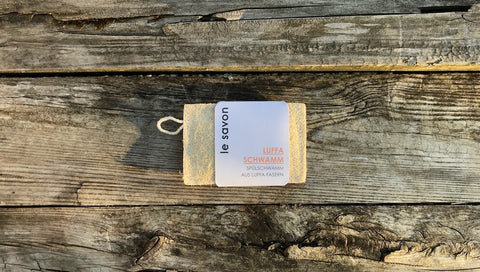 Luffa,  Luffaschwamm, Spülen, Küchenschwamm, Spülschwamm, Natürlicher Schwamm