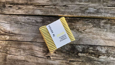 Spültuch, Küchentuch, Abwaschlappen, Lappen, Le Savon, lesavon.ch