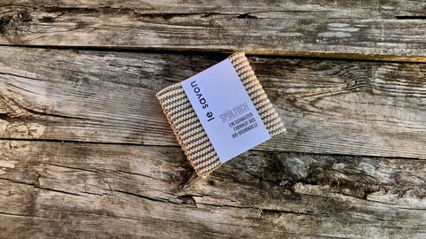 Spültuch, Küchentuch, Spülen, Baumwolle