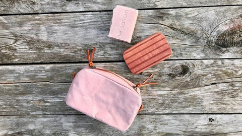 Geschenkset Le Savon Rosalie