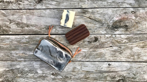 Necessaire Le Savon opéra