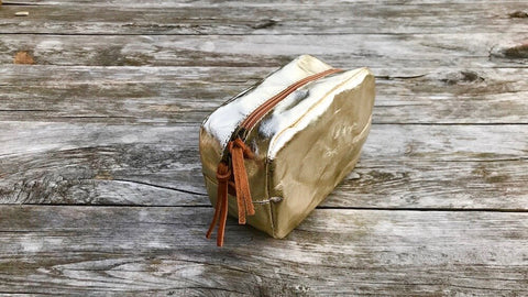 Necessaire le savon waschbares Papier uashmama