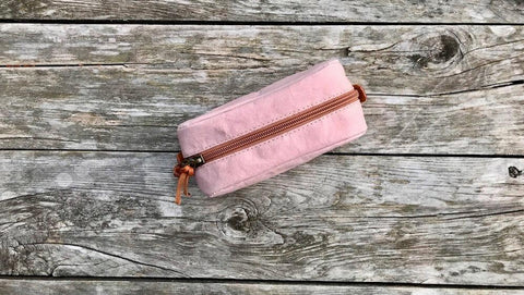 Necessaires quarzrosa