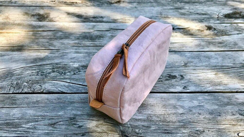 Necessaire le savon waschbares Papier uashmama