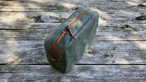 Necessaire le savon waschbares Papier uashmama