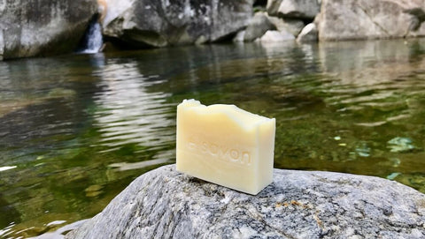 Pure Nature Naturseife