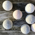 Le Savon, Savonette, Seifenkugel, Seifenball, Handseife, Händewaschen, Duschen, Baden, lesavon.ch, Zero Waste, Sustainable