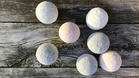 Le Savon, Savonette, Seifenkugel, Seifenball, Handseife, Händewaschen, Duschen, Baden, lesavon.ch, Zero Waste, Sustainable