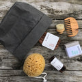 Le Savon, lesavon.ch, Uashmama, Paper Bag, Accessoire, Geschenkidee, Dekor, Brotsack