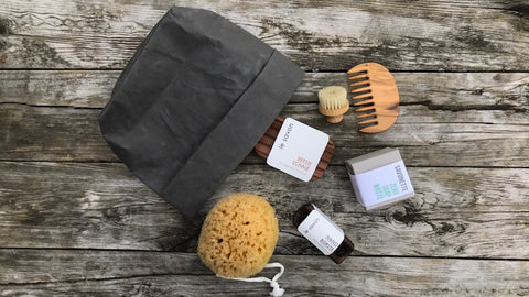 Le Savon, lesavon.ch, Uashmama, Paper Bag, Accessoire, Geschenkidee, Dekor, Brotsack