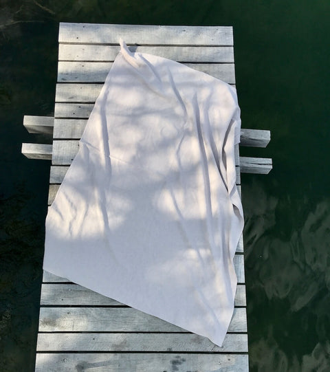 Badetuch, Strandtuch, Liegetuch, Tuch, Handtuch, Leinen, Yogatuch, Stoff, Le Savon, lesavon.ch