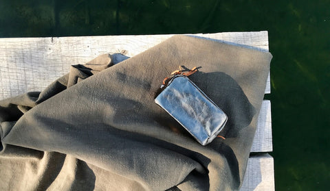 Badetuch, Strandtuch, Liegetuch, Tuch, Handtuch, Leinen, Yogatuch, Stoff, Le Savon, lesavon.ch, Necessaire, Uashmama