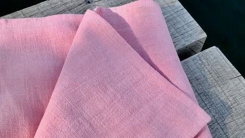 Badetuch, Strandtuch, Liegetuch, Tuch, Handtuch, Leinen, Yogatuch, Stoff, Le Savon, lesavon.ch