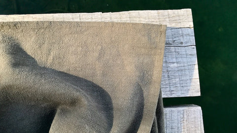 Badetuch, Strandtuch, Liegetuch, Tuch, Handtuch, Leinen, Yogatuch, Stoff, Le Savon, lesavon.ch