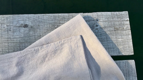 Badetuch, Strandtuch, Liegetuch, Tuch, Handtuch, Leinen, Yogatuch, Stoff, Le Savon, lesavon.ch