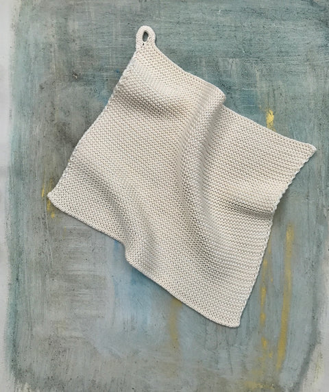 Le Savon, lesavon.ch, Spültuch, gestrickt, Emmental, Lappen, Küche